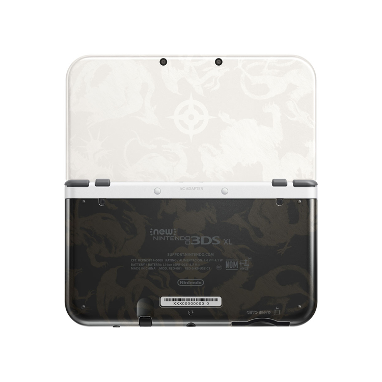 خرید Nintendo New 3DS XL | ادیشن Fire Emblem Fates